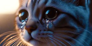 Rüyada Ağlayan Kedi Görmek