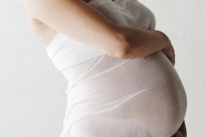 Hamilelikte vücut temizliği önemli