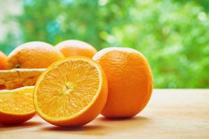 Portakal ve Portakalın Faydaları