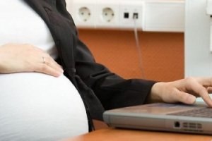 Çalışan hamileler için öneriler