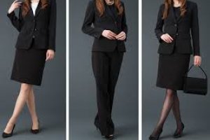 Bayanlar İş Görüşmesinde Ne Giymeli