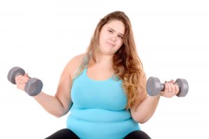 Obezite Nedir ve Obezitenin Sebepleri