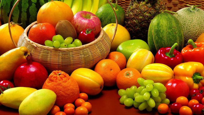 Basura İyi Gelen Yiyecekler Bitkiler ve Gıdalar