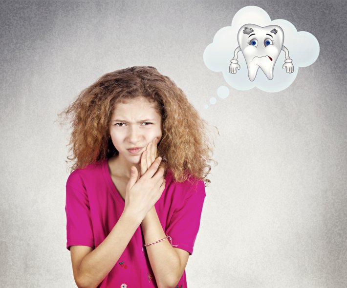 Diş ağrısına ne iyi gelir: Evde diş ağrısı nasıl geçer