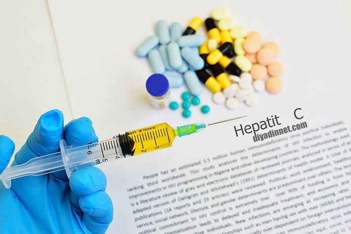 Hepatit C ve Hepatitten Korunma Yolları
