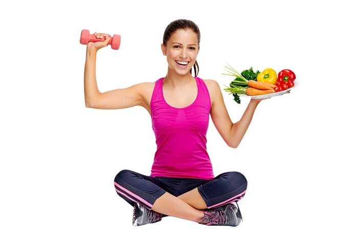 Yoğun Egzersiz Yapanlar ve Sporcular Nasıl Beslenmelidir