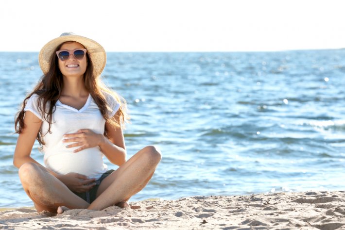 Hamilelikte kaplıca zararlımı? hamilelikte kaplıcaya gidebilir mi? hamilelikte sauna girmek