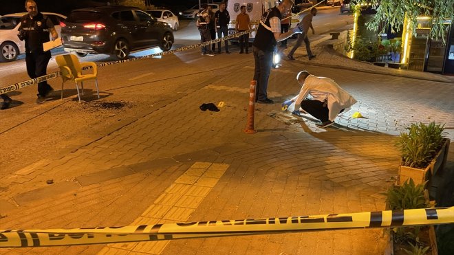 Malatya'da çay ocağındaki silahlı kavgada 1 kişi öldü, 5 kişi yaralandı