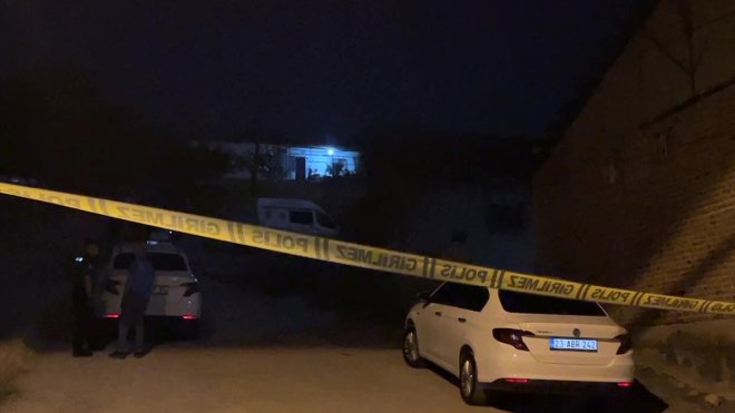 Elazığ'da silahlı kavgada bir kişi yaşamını yitirdi