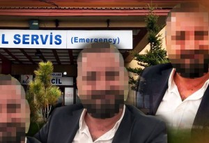 Ağrı'da yardım etmek için duran sürücüyü başından vurup aracını gasp etti