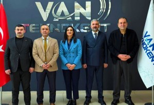 Ağrı’da TEKMER için ilk adım atıldı: Yol haritası netleşti