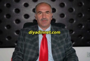 Eleşkirt Tahir Beldesinde 47 Bin Ağaç Dikildi