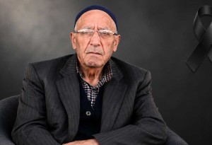 Hacı Reşat Aslan Hayatını Kaybetti!