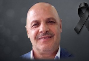 Ağrı'nın Tanınan Esnaflarından Ferdi Musul Hayatını Kaybetti