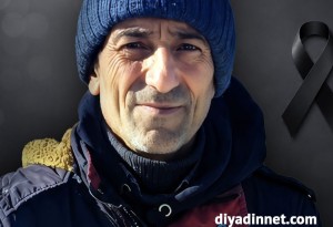 Ağrı Taşlıçay'da Bahattin Taşdemir Evinde Ölü Bulundu