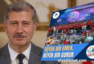 AİÇÜ'nün Mekatronikçi Tayfam Takımı TÜBİTAK 2242'de Türkiye İkincisi Oldu