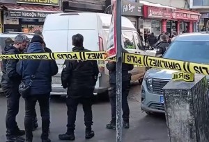 Ağrı'da Silahlı Saldırı! 2 Kişi Yaralandı, Şüpheli Ruhsatsız Tabancayla Yakalandı