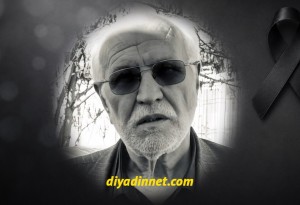 Taşlıçay'ın Değerli ve Sevilen İsmi Hacı Memet Bayat Hayatını Kaybetti