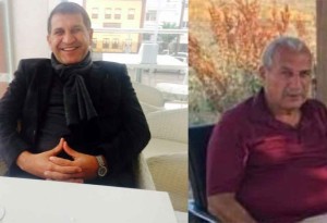 Servet ve Cevdet Bağar'ın acı günü: Anneleri hayatını kaybetti