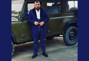 Cezaevinden İzinli Çıkan Sürücü Doğubayazıt'taki Kazada Öldü