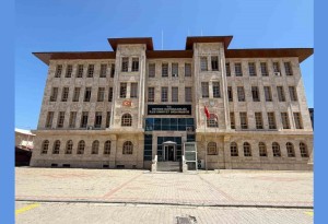 24 saat görev yapacaklar: Patnos'ta yılbaşı gecesi denetimler artırıldı