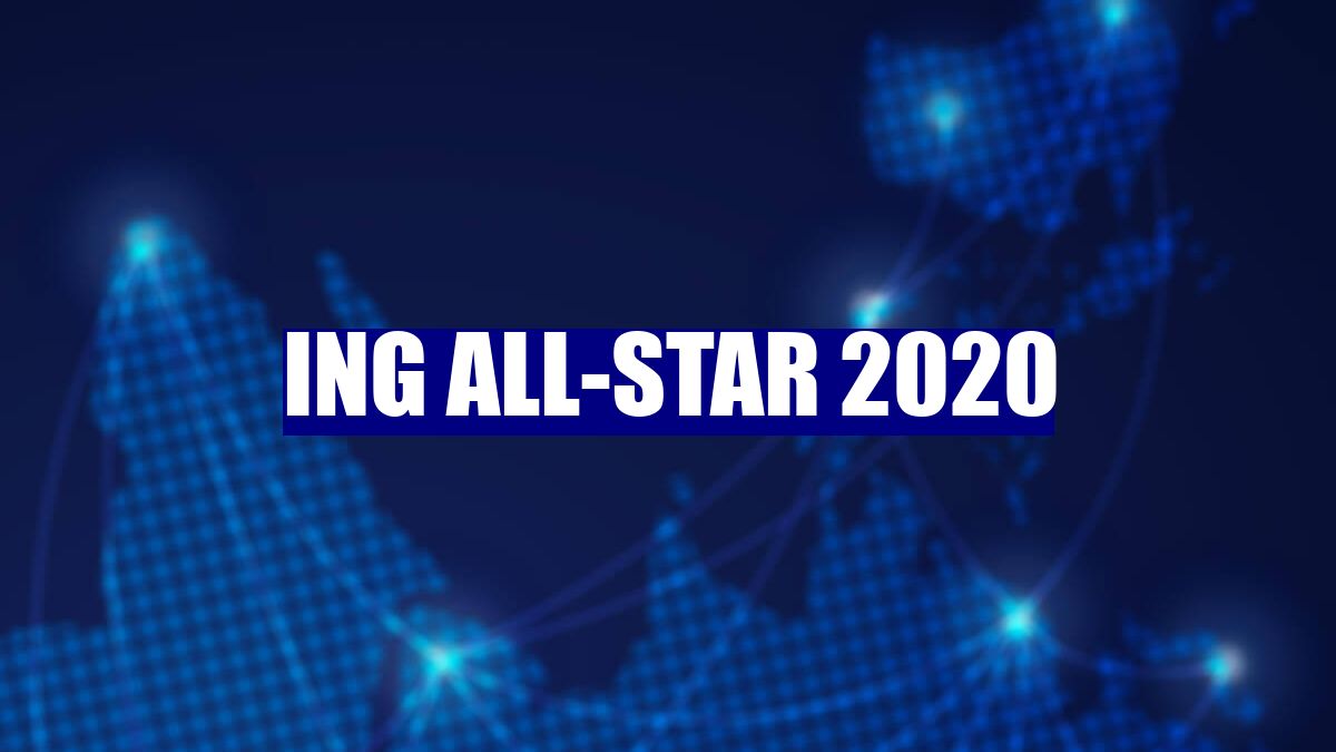 ING All-Star 2020