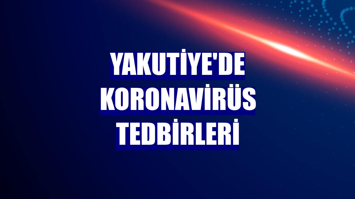 Yakutiye'de koronavirüs tedbirleri