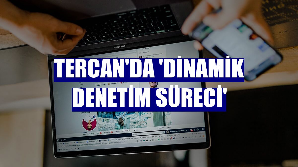 Tercan'da 'Dinamik Denetim Süreci'