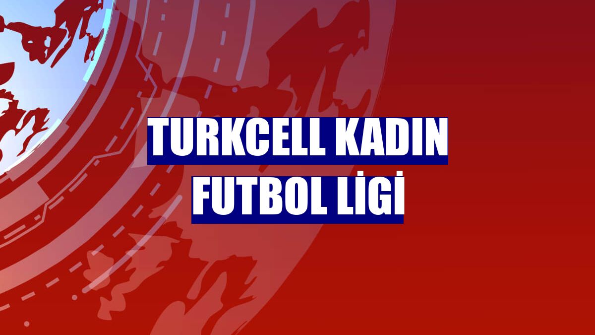 Turkcell Kadın Futbol Ligi
