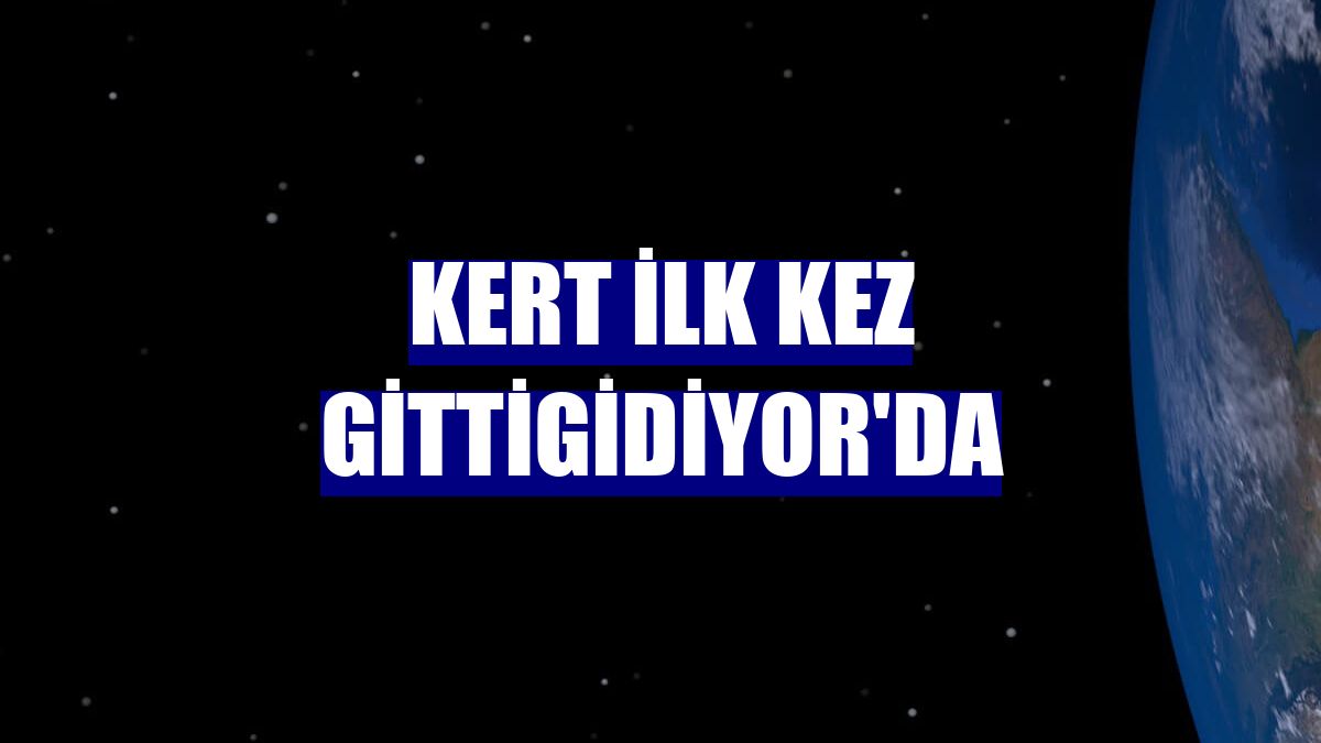 KERT ilk kez GittiGidiyor'da