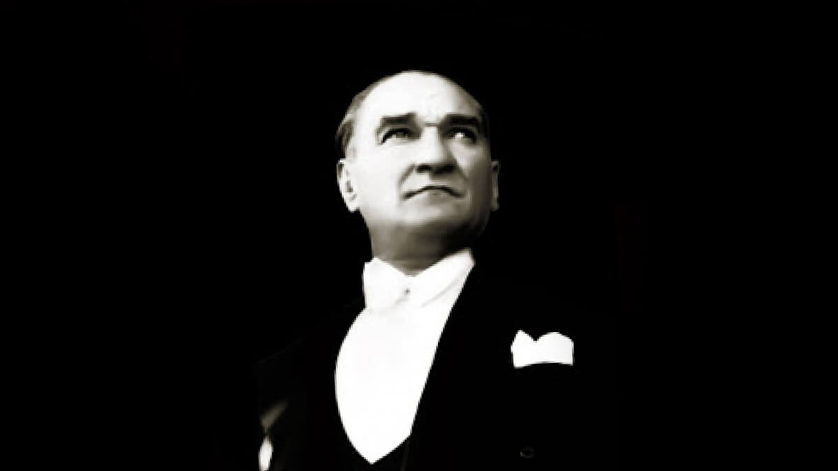 Atatürk'ün Akla ve Bilime Verdiği Önemi Anlatan Sözleri