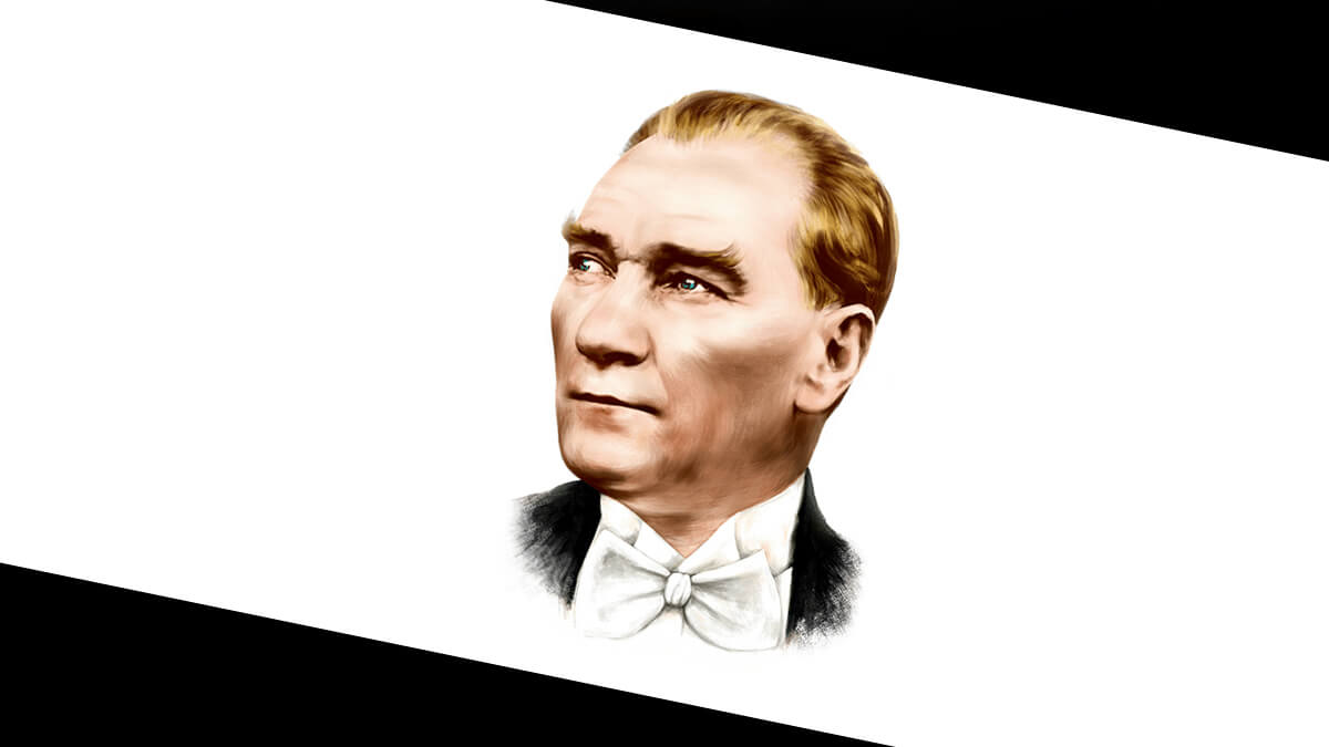 Atatürk'ün Mezun Olduğu Okullar