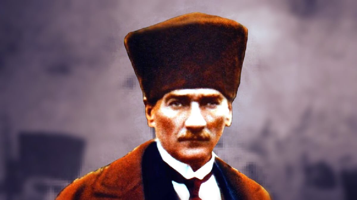 Atatürk'ün Türk Dili Üzerine Yaptığı Çalışmalar