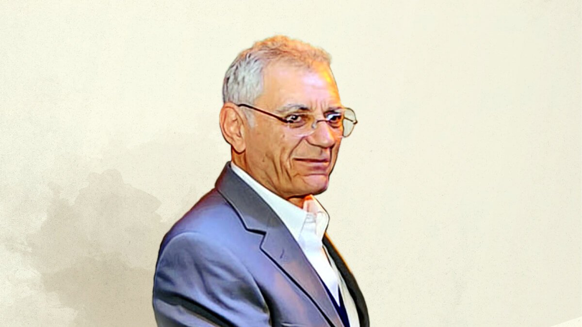 Attila Özdemiroğlu