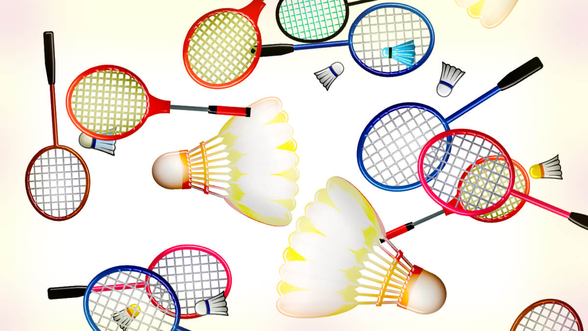 Badminton