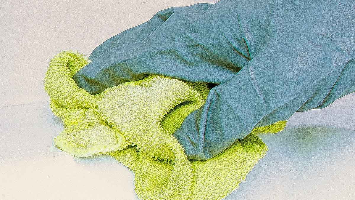 Duşakabin Temizliği Nasıl Yapılır?