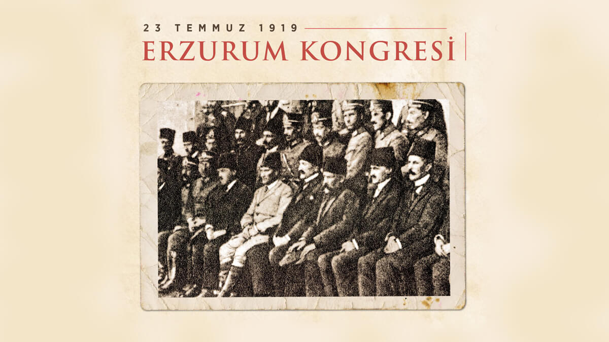 Erzurum Kongresi