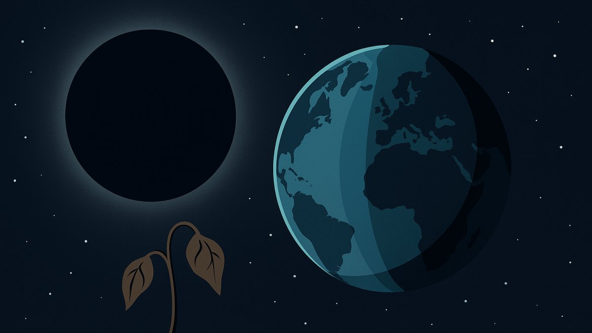 Işık Olmasaydı Canlılar Nasıl Etkilenirdi?