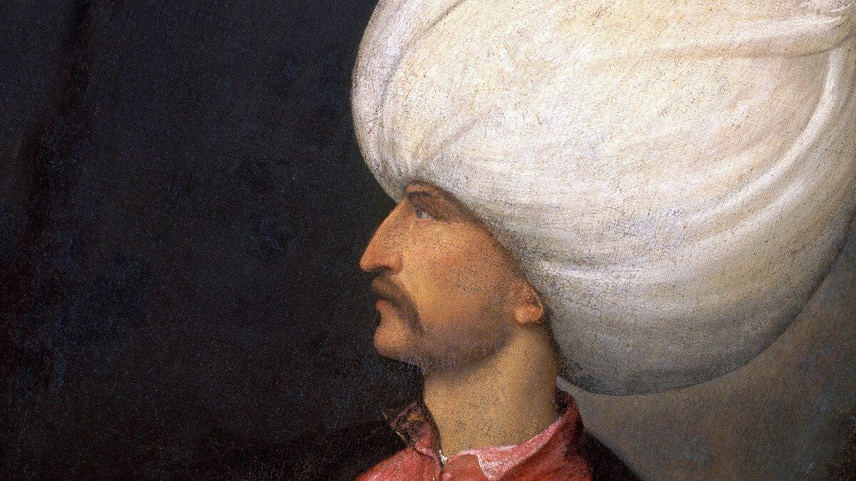 Kanuni Sultan Süleyman Kimdir?