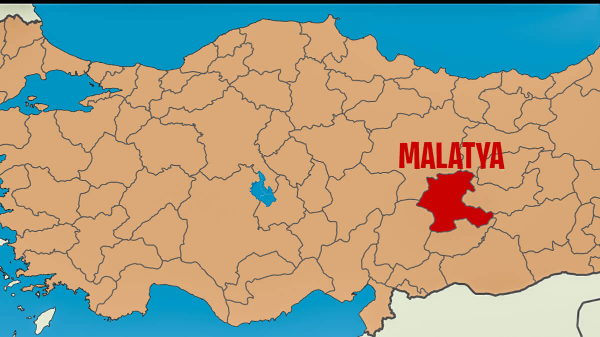 Malatya Adını Nereden Almıştır? Malatya Adının Anlamı Nedir?