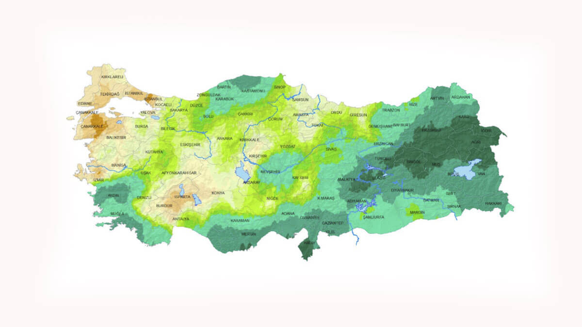 Malatya İklimi ve Bitki Örtüsü: Hangi İklim Koşulları Altında Hangi Bitkiler Yetişir?