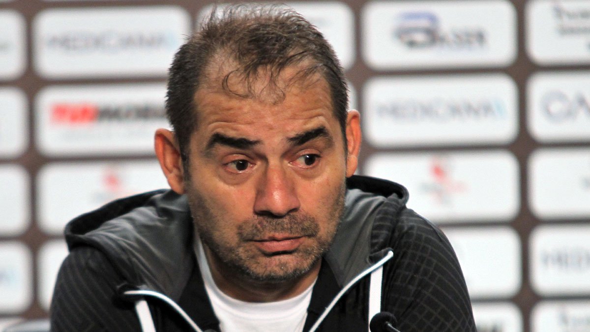 Metin Diyadin: Nereli, Kimdir? Metin Diyadin'in Biyografisi, Futbolculuk ve Teknik Direktörlük Kariyeri!