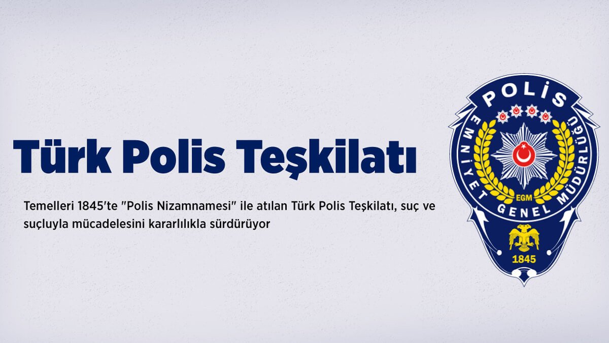 Polis Nedir? Polislik Tanımı, Kısaca Polis Hakkında Bilgiler | Diyadinnet