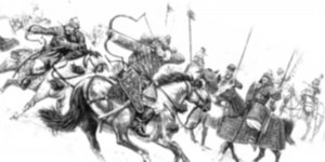 Talas Savaşı Talas Zaferi