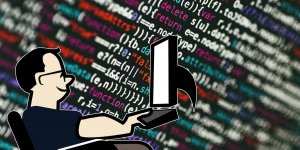 Bilgisayar Programcısı