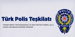 Polis Nedir