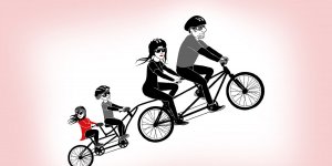 Bisikletin İcadından Günümüze Gelinceye Kadar Hangi Değişimlere Uğramıştır?