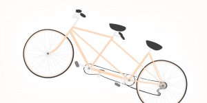 Bu kişilerin bisikletin gelişimine katkıları neler olmuştur