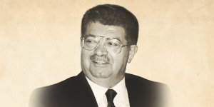 Turgut Özal