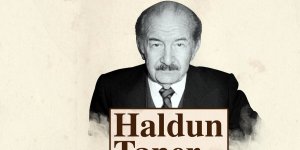 Haldun Taner